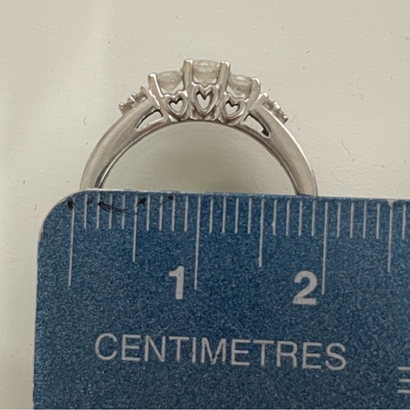 Ben Moss 14K Ring - Picture 9 of 9